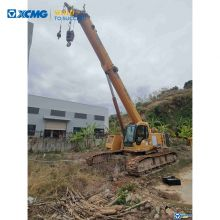 XCMG 3o Ton 2016 Year Used Mobile Telescopic Crawler Crane XGC30T Hot Sale